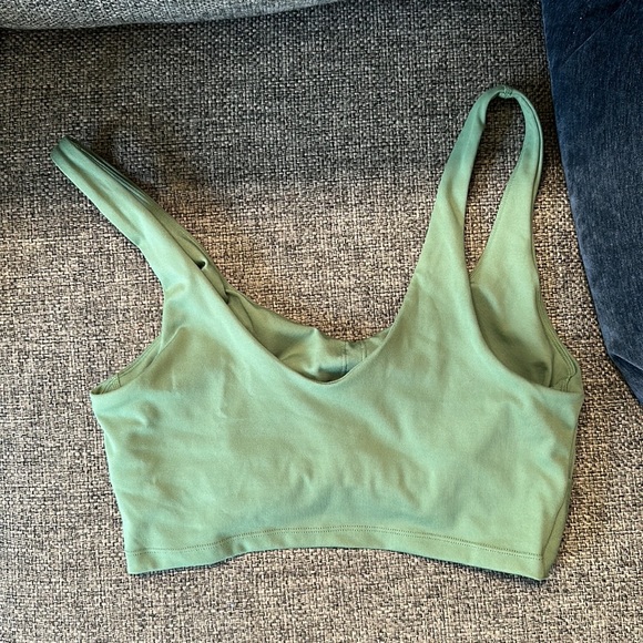 Twist Front Cami - Picture 5 of 6
